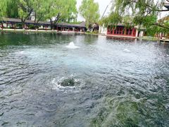 -百脉泉景区