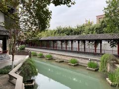 -龙潭水乡