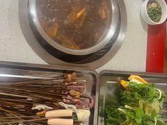 -牛华八婆麻辣烫(起源店)