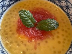 杨枝甘露-漫蔬•台北蔬食小馆VEGGIEBOIL(朝晖店)