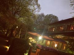 -三嚥阁 La Villa Restaurant