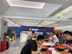 -张亮麻辣烫(哈尔滨金爵万象店)