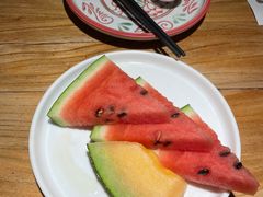 -小放牛炒菜馆(中山路乐汇城店)