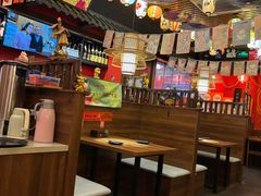 -隐月· 㐂和食屋(芝罘万达公馆店)