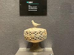 -盘龙城国家考古遗址公园