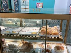 -美事客·面包·蛋糕·甜品(CBD店)