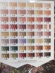 -JX今喜美甲美睫