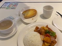 -翠华餐厅(维璟印象城店)