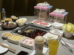 -海底捞火锅(江北万达商业广场店)