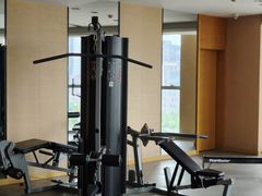 -无锡新湖铂尔曼大酒店