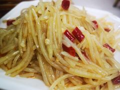 -黑皮酸菜鱼(三山街店)