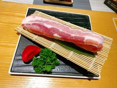 -吉屋烤肉(八宝街店)