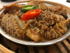 -稻香酒家·33年老字号·港式粤菜(富邦中心店)