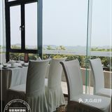佳丽海鲜酒楼的海景餐厅太美了!