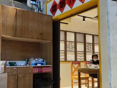 -霸王虾·麻辣小龙虾(清水河公园店)