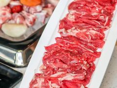 -九府羊·鲜羊火锅·烤串(新华路店)