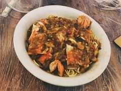 -沈记烧烤海鲜(江汉二路店)