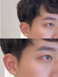 -本小姐美学·半永久纹眉野生眉