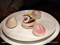 -珠海瑞吉酒店·宴庭中餐厅