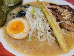 -雷门拉面店(新光天地店)