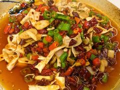 -牛得很·鲜牦牛肉烧烤·牛羊肉菌汤锅(康定店)