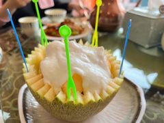 -阿拉木汗餐厅(山大路店)