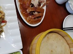 -宏天寶·北京烤鸭(宾馆西路2店)