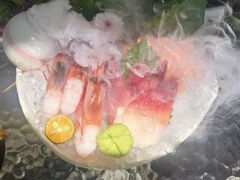 -弓二·烧鸟居酒屋(财富购物中心店)