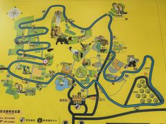 -青藏高原野生动物园