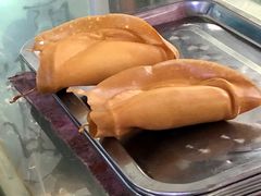 -贺记蛋烘糕(青羊第五分店)