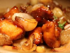 -青年公社烤鸭(青年路店)