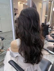 -MT·ID 烫发.染发.接发SALON