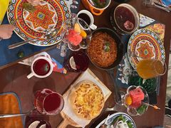 -卢布里西餐厅(总店)