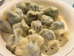 -八珍饺子·烤鸭·家常菜