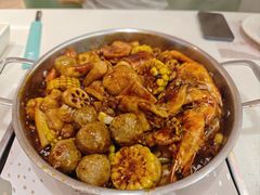 -黄记煌三汁焖锅(首创奥特莱斯店)