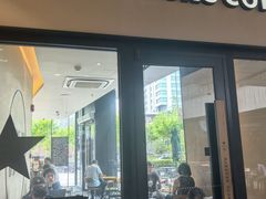 -星巴克臻选(上海长风大悦城店)