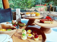 -三嚥阁 La Villa Restaurant