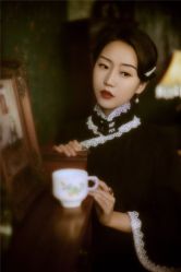 -美云庭古装·格格服汉服·京城旅拍(北京店)