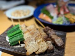 -桂马·日本料理·海胆·海鲜饭·酒场(民主广场店)
