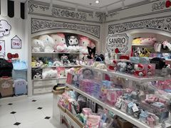 -三丽鸥 Sanrio Gift Gate(汉光百货店)