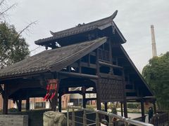 -活水公园