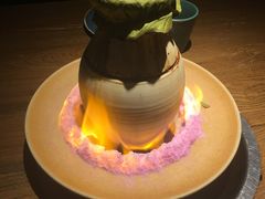 -吃饭皇帝大土家民族菜(正大广场店)