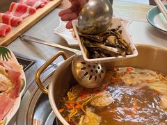 -大理董·董家小厨野生菌火锅(古城旗舰店)