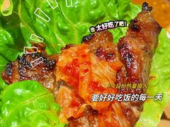 -釜山火炉韩式炭火烤肉(欧洲城店)