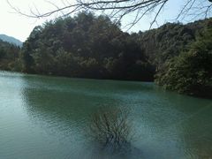 -小格里自然风景区