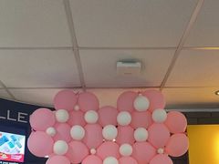 -麦当劳(溧阳万达店)