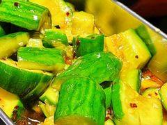 -神府路壹号·海鲜烧烤·砂锅粥·锅物(三坊七巷店)