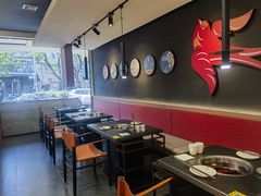 -咏江南·苏式火锅·苏州评弹(观前街店)