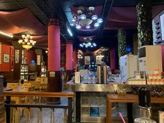 大堂-新伊邑牛扒披萨西餐厅