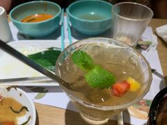 -蔡澜Pho·越南粉餐厅(海上世界店)